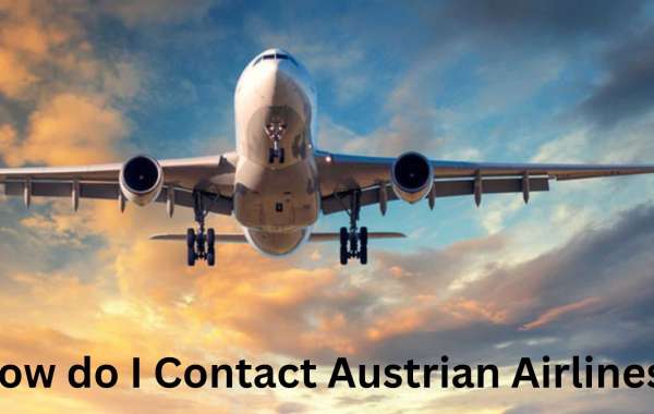 How do I Contact Austrian Airlines Customer Service?