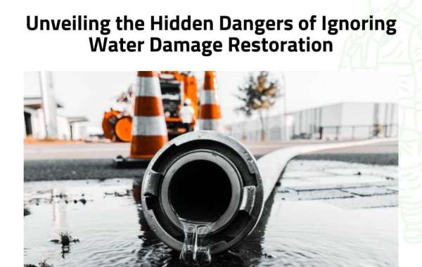 A Leader in Construction and Water Damage Restoration