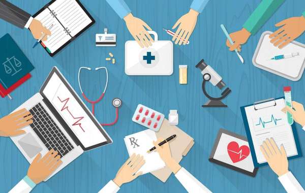 Healthcare BPO Market Players Strategies 2022–2030 with Latest Industry Trends