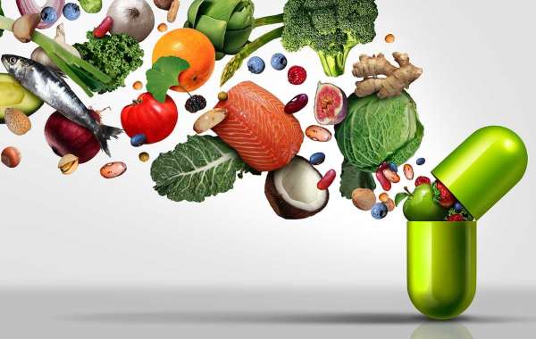 A Comprehensive Research of the Global Medical Nutrition Market Players