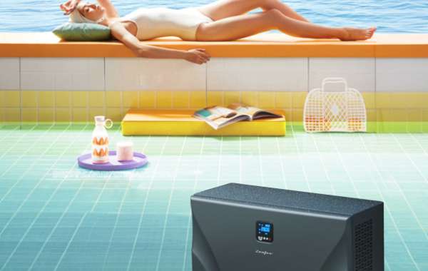 How to Calculate the Energy Usage of Your Swimming Pool Heat Pump