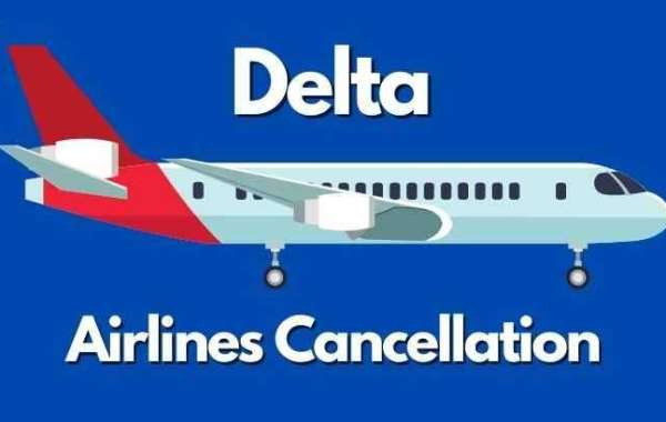 1-888-875-0388 Delta Air Lines – All You Must Know About Its Cancellation Policy!