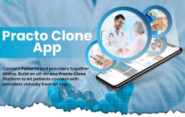 Building a Practo Clone: Revolutionizing Healthcare with Online Appointment Booking