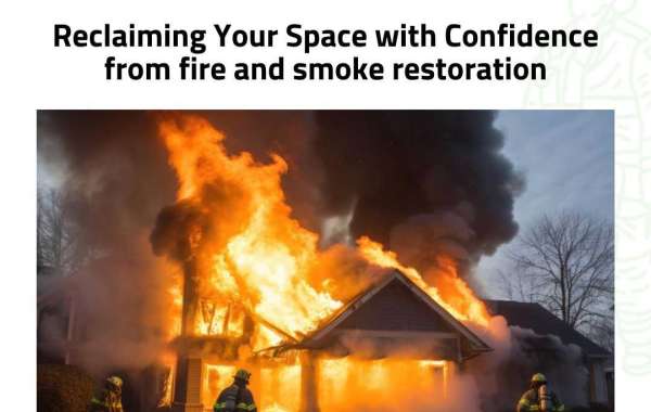 How Constructco Triumphs Over Common Challenges in Fire and Smoke Restoration
