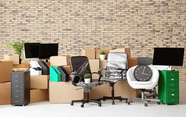 Rapid Movers: Your Trusted Office Relocation Experts in Queenstown & Christchurch!