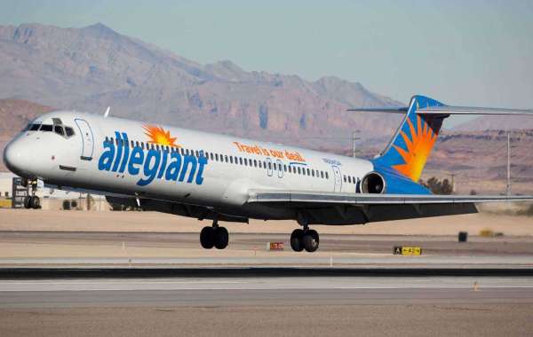 How Many Seats Are on the Allegiant A320?