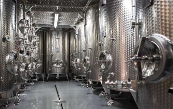 Advantages of Stainless Steel Tanks