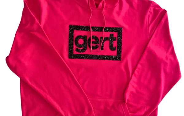 Bright Pink Crystal Hoodie: A Stunning Blend of Style and Glamour
