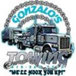 Gonzalos Towing Service & Repair LLC Profile Picture