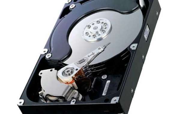 Maximizing Efficiency: The Significance of Internal Hard Drives for Servers in Computer Accessories