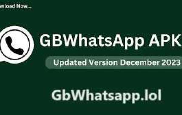 GBWhatsApp APK Download (Updated) 2024 Anti-Ban Official
