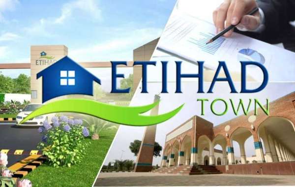 "Investing in Ittehad Town Lahore Phase 2: Your Gateway to Affordable Luxury"