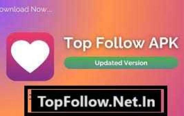 TopFollow APK Download Latest Version For Android 2024