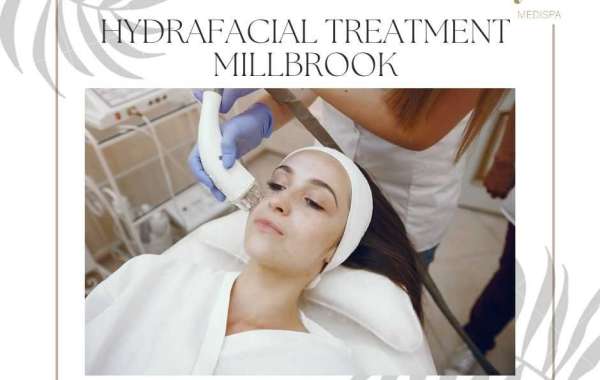 Unveiling Your Inner Radiance A Guide to Injectables and HydraFacials at Tyte Medical Spa Millbrook