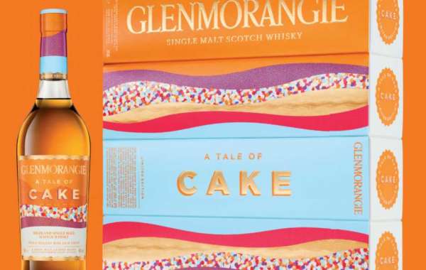 Elevate Your Celebration: Glenmorangie Cake Recipes Worth Savoring