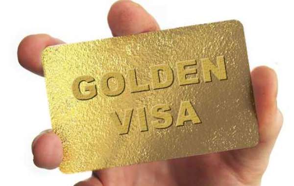 Unlocking Entrepreneurial Opportunities: The Golden Visa Advantage in UAE