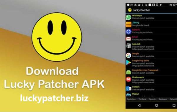 Lucky Patcher Download Latest Version 2024 For Android
