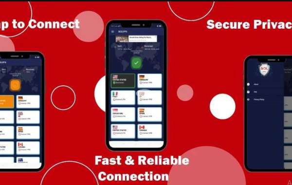 BOL VPN for Android