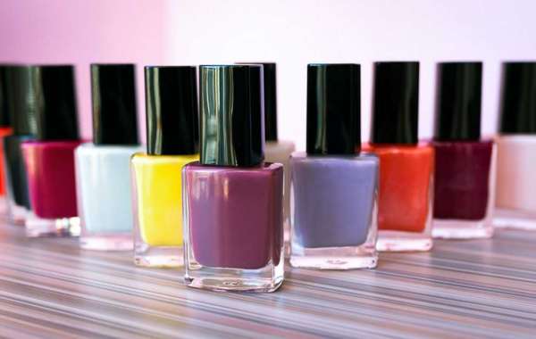 Change Your Nails with Our Phenomenal Lakiery truly Nail trim Shades