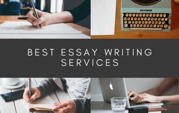 College Essay Writing Service