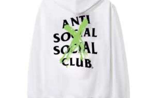 Anti Social Social Club Trendsetting Fashion Statements shop