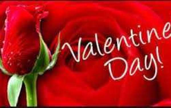 What is the true meaning of Valentine's day