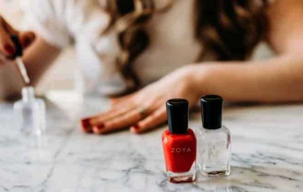 Past the Brush: Upgrades from a Key Nail Clean Producer