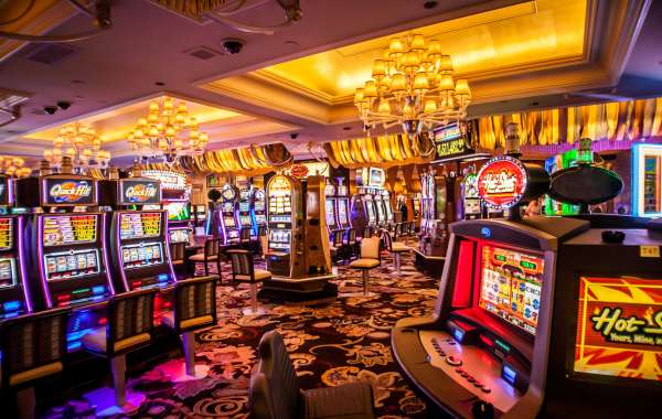 So finden Sie die besten Online-Casino-Slots
