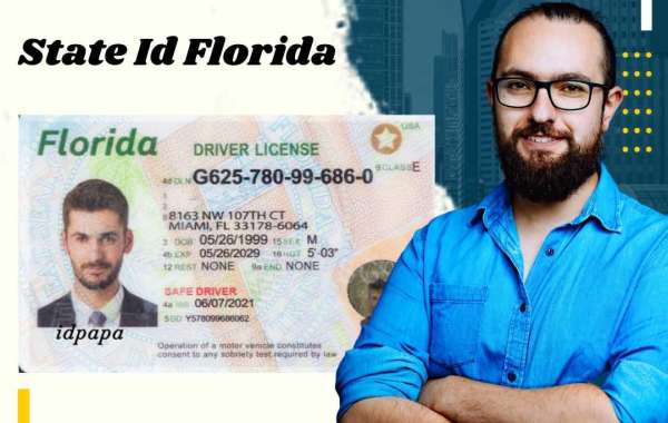 Double Assurance: Purchase the Best Fake ID Front and Back Real from IDPAPA