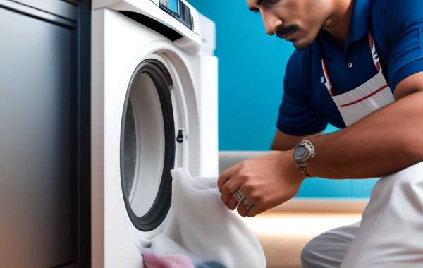 Washing Machine Repair: A Complete Guide