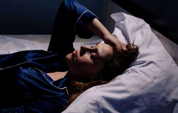 Sleepless Nights: Understanding the Science of Insomnia