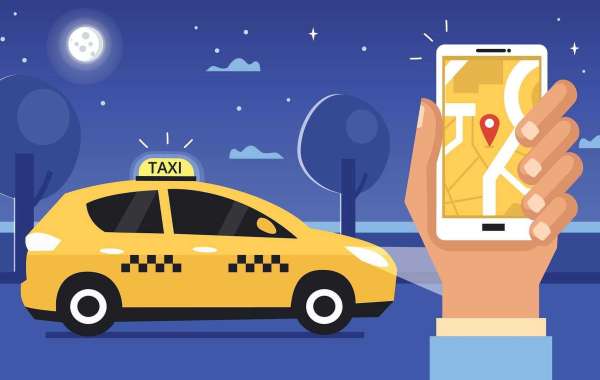 Southend Taxi Services: Navigating Excellence