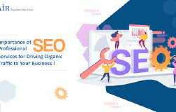Unveiling the Power of SEO: The Role of an SEO Expert in Pakistan
