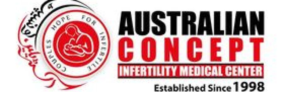 Australian Concept Infertility Medical Center Cover Image