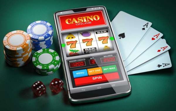 Place Your Bets: Explore Our Online Casino Gambling Platform