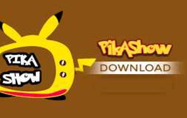 PikaShow APK Download (Official) Latest Version Updated 2024