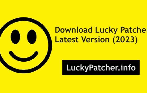 Lucky Patcher V11.1.8 Download Latest APK - [OFFICIAL]