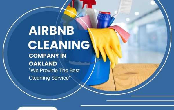 The Ultimate Guide to Commercial Cleaning Services in Oakland