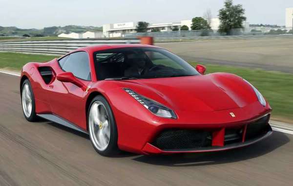 The Ultimate Guide to Exotic Car Rentals: Unleashing Luxury on the Open Road