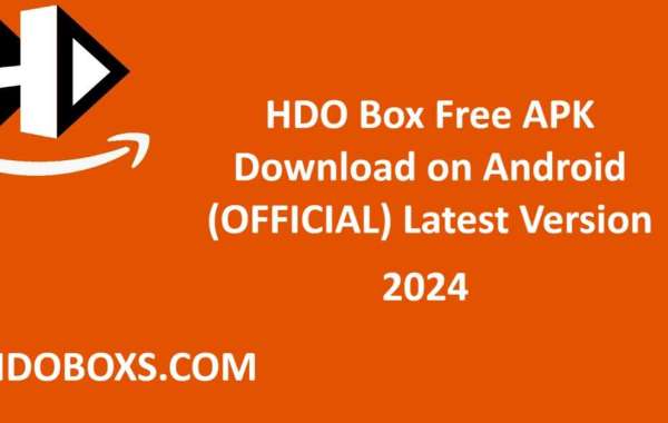 HDO BOX APK Free Download on Android (OFFICIAL) Latest Version 2024