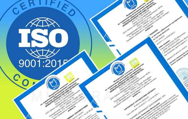 The Power of Future Trends in Quality Management in ISO 9001 Certification