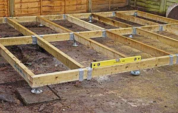 Shed Floor Insulation Guide: Ensuring Comfort and Efficiency