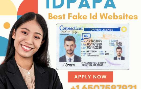 Experience Authenticity: Purchase the Best Real IDs in North Carolina from IDPAPA