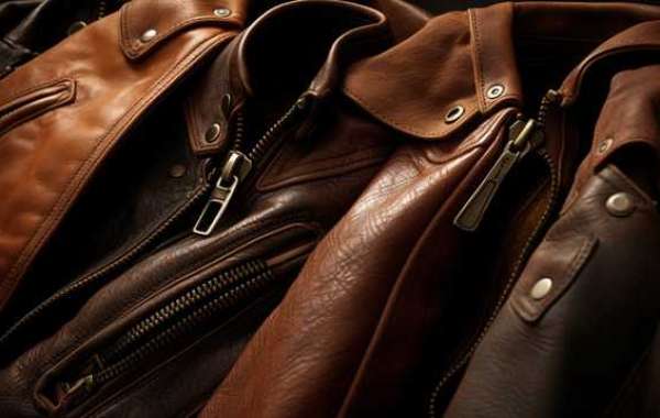 Exploring the World of Leather Fashion at Family Leather Outlet