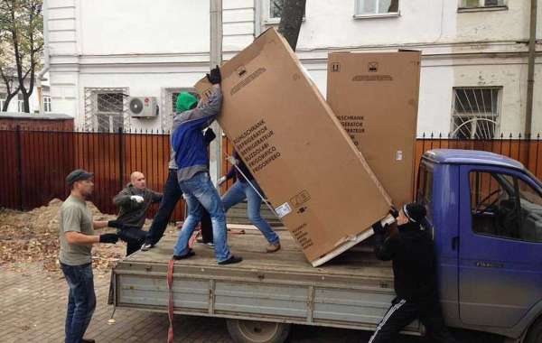 House Removals: A Complete Guide to a Smooth Transition