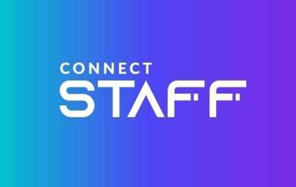 connect staff