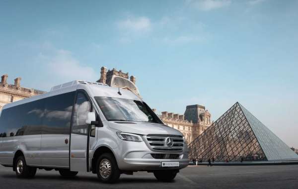 Top 7 Reasons to Choose Coach Hire Oxford for Your Next Trip