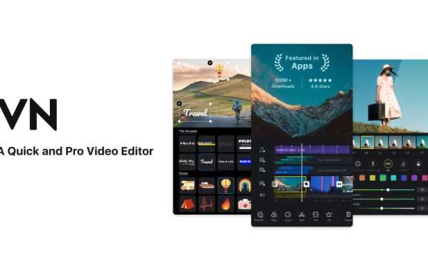 Unlock Your Creativity with VN Video Editor: A Comprehensive Guide