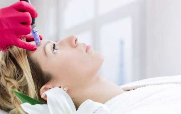 The Power of Microblading, Acupuncture, and Facials: A Comprehensive Guide to Wellness in Phoenix