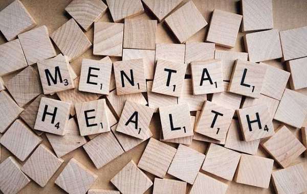 Beyond Labels: Embracing Identity and Mental Health